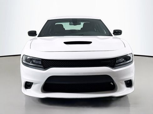 Used 2020 Dodge Charger R/T w/ Driver Convenience Group RWD image 2