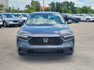New 2026 Honda Accord LX video 2