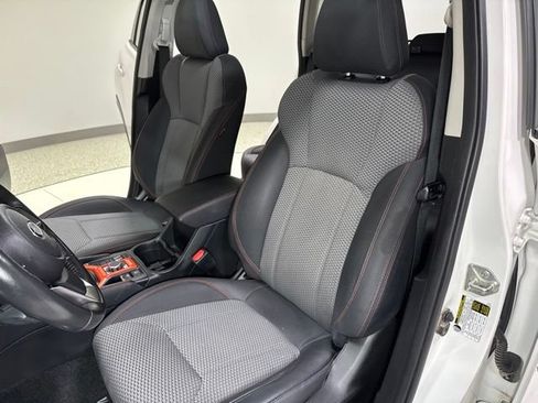 Used 2021 Subaru Forester Sport w/ Popular Package #2 AWD/4WD image 16
