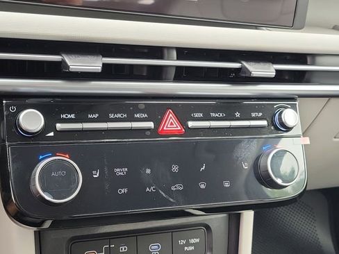 New 2026 Hyundai Tucson SEL AWD/4WD image 14