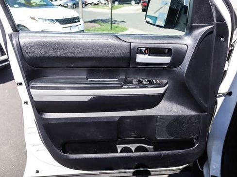 Used 2018 Toyota Tundra SR5 AWD/4WD image 63