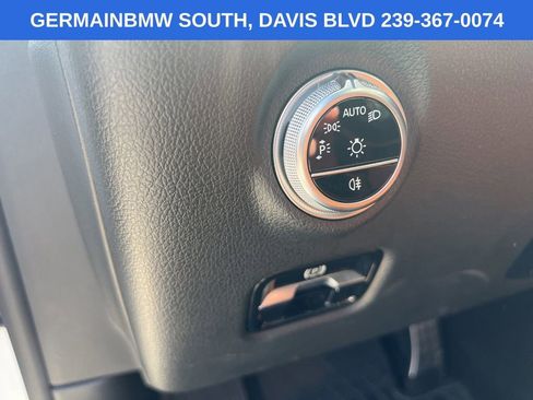 Used 2022 Mercedes-Benz C 300 Sedan image 16