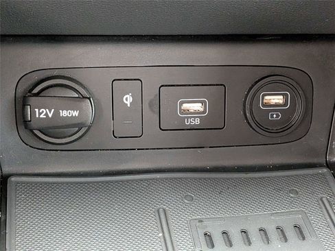 Used 2023 Hyundai Sonata Limited w/ Cargo Package image 25