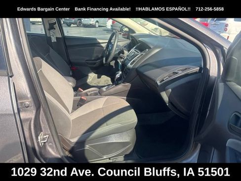 Used 2012 Ford Focus SE FWD image 9
