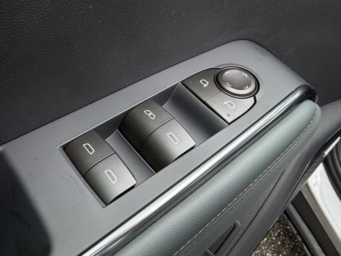 New 2026 GMC Acadia AT4 AWD/4WD image 12