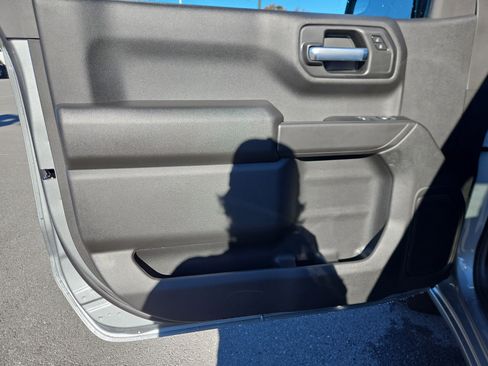 New 2026 Chevrolet Silverado 1500 W/T w/ WT Value Package image 15