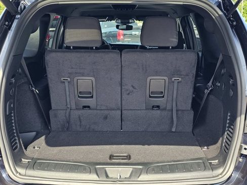New 2026 Dodge Durango GT w/ Mopar All Weather Package AWD/4WD image 12