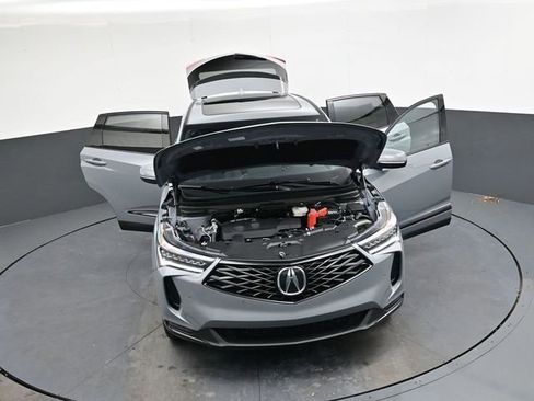 New 2025 Acura RDX A-Spec image 42