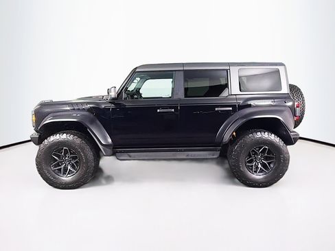 Used 2023 Ford Bronco Raptor image 5