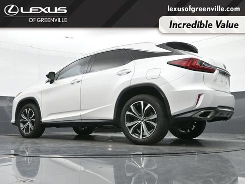 Used 2019 Lexus RX 350 FWD w/ Premium Package image 37
