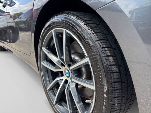 Used 2019 BMW 330i xDrive Sedan w/ Premium Package AWD/4WD image 54