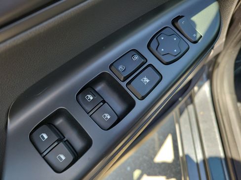Used 2022 Hyundai Kona N Line FWD image 16