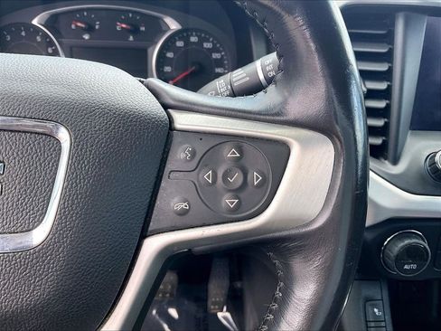 Used 2018 GMC Acadia SLT AWD/4WD image 23