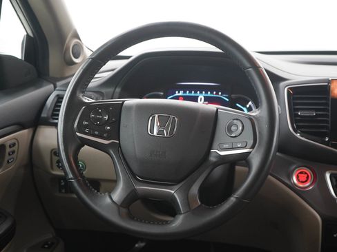 Used 2019 Honda Pilot EX-L image 18