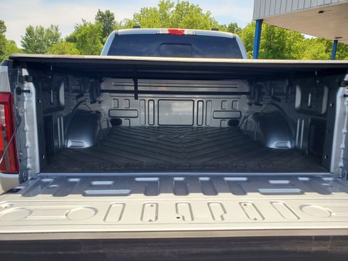 Used 2026 Ford F150 XLT w/ Equipment Group 302A MID AWD/4WD image 31