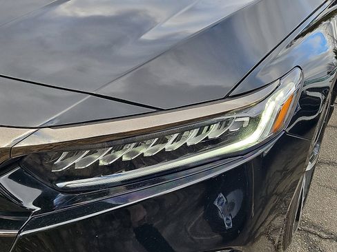 Used 2022 Honda Accord Sport Special Edition image 10