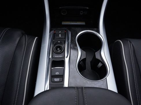 Used 2018 Acura TLX 3.5L V6 image 46