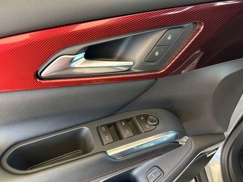 New 2026 Chevrolet Traverse Z71 w/ Enhanced Driving Package AWD/4WD image 14