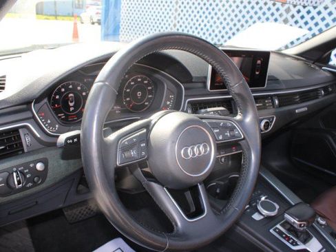 Used 2018 Audi A5 2.0T Prestige w/ Luxury Package AWD/4WD image 23