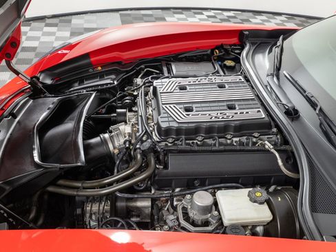 Used 2019 Chevrolet Corvette Z06 image 42