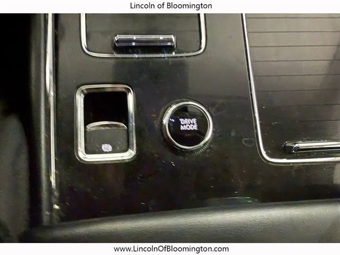 Certified 2022 Lincoln Aviator Reserve w/ Elements Package Plus image 44