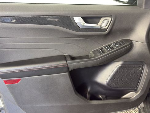 Used 2023 Ford Escape ST-Line Select w/ Tech Pack #1 image 26