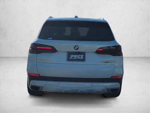 Used 2024 BMW X5 xDrive40i w/ Premium Package AWD/4WD image 7