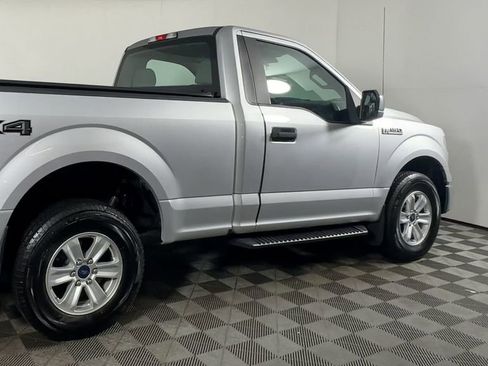 Used 2016 Ford F150 XL w/ Equipment Group 101A Mid image 11