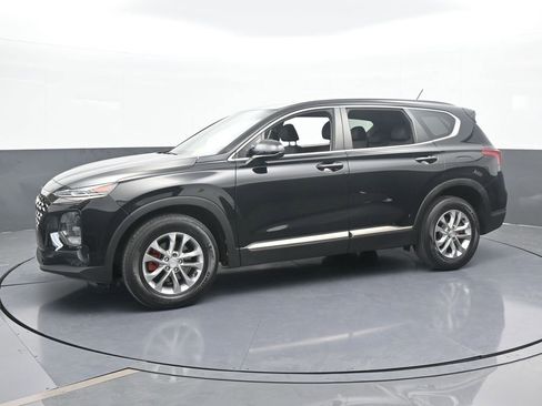 Used 2019 Hyundai Santa Fe SE w/ Cargo Package image 2