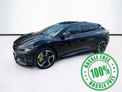 Used 2023 Kia EV6 GT