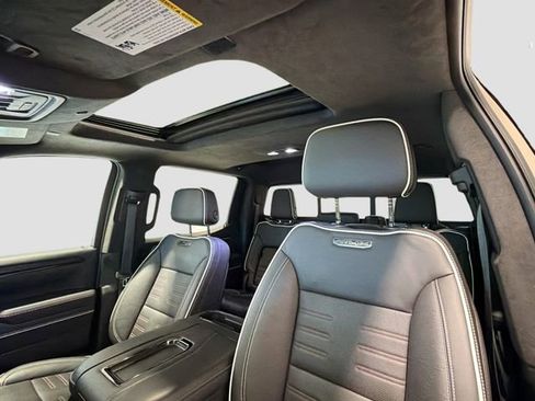 Certified 2022 GMC Sierra 1500 AT4X image 22