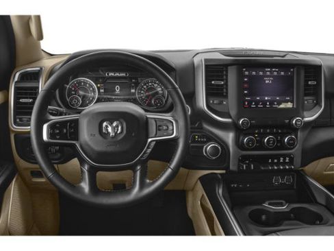Certified 2020 RAM 1500 Laramie AWD/4WD image 7