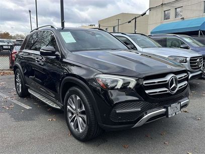 Certified 2022 Mercedes-Benz GLE 350 4MATIC