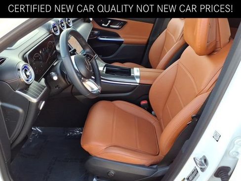 Certified 2023 Mercedes-Benz GLC 300 4MATIC image 14