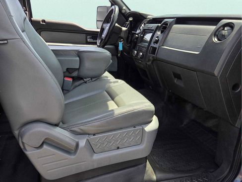 Used 2013 Ford F150 XL w/ Mid Equipment Group AWD/4WD image 16