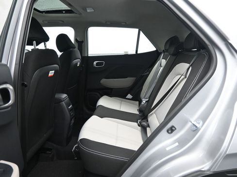 New 2026 Hyundai Venue SEL image 26