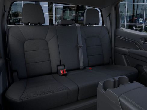 New 2026 GMC Canyon Elevation w/ Convenience Package image 17