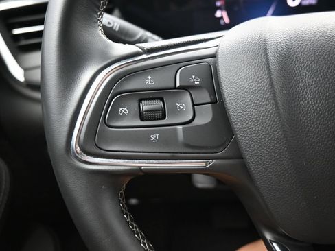 Used 2025 Buick Encore GX Preferred FWD image 14