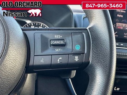 Used 2023 Nissan Rogue SV AWD/4WD image 20