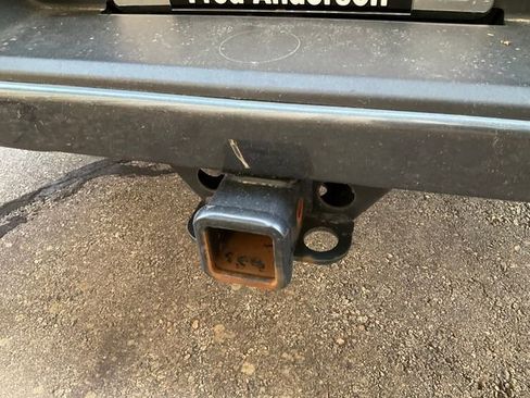 Used 2021 GMC Sierra 1500 Elevation w/ X31 Off-Road Package image 7