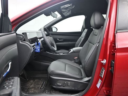 New 2026 Hyundai Tucson XRT image 24