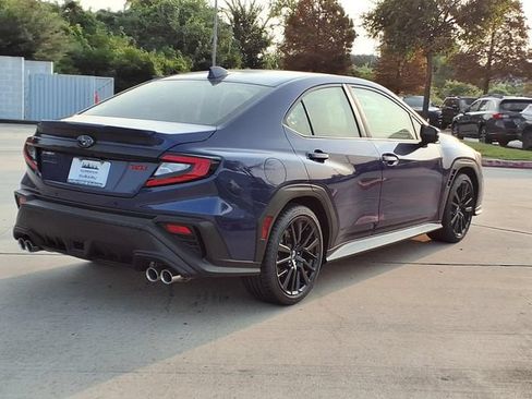 New 2026 Subaru WRX Limited w/ Accessory Package #2 AWD/4WD image 4