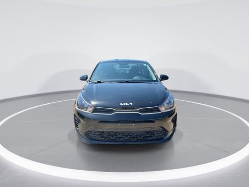Used 2023 Kia Rio S image 3
