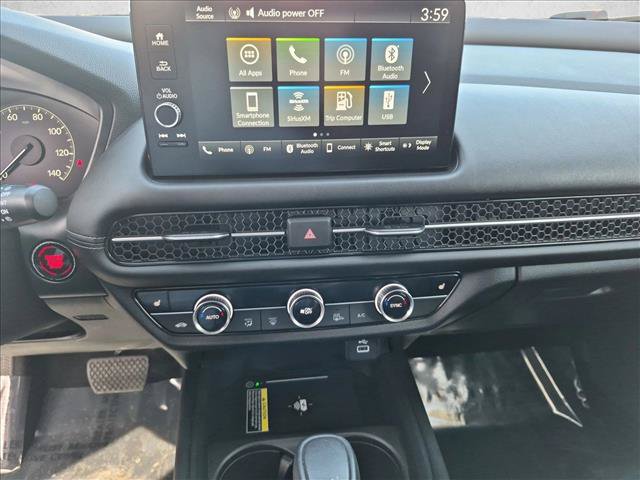 Certified 2024 Honda HR-V EX-L image 13