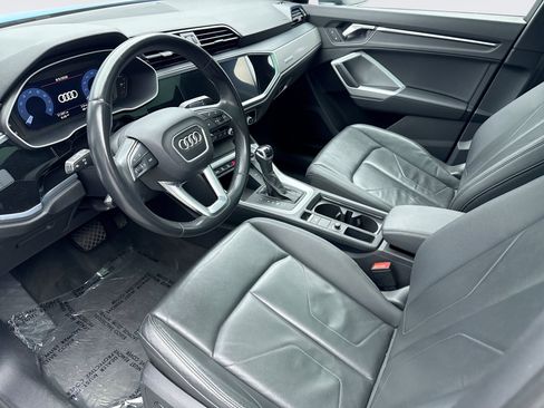 Used 2023 Audi Q3 2.0T Premium AWD/4WD image 10