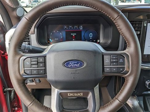 New 2025 Ford F150 King Ranch image 33