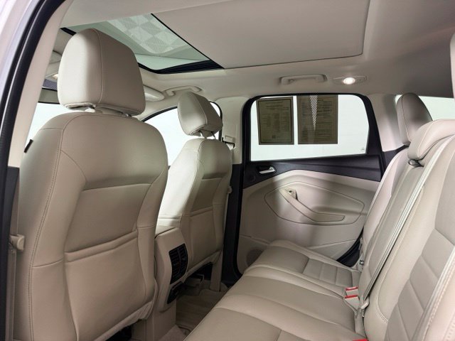 Used 2015 Ford Escape Titanium FWD image 29