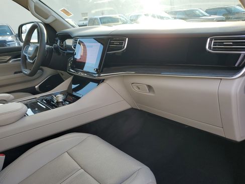 Used 2022 Jeep Wagoneer Series III w/ Convenience Group I image 14