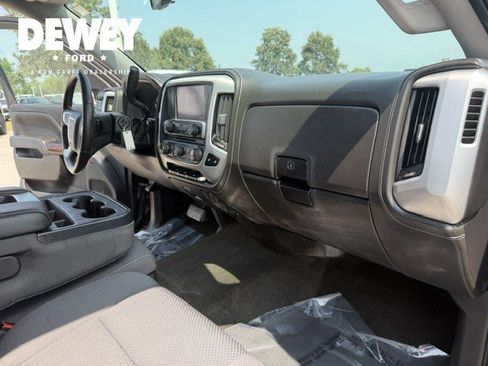 Used 2017 GMC Sierra 1500 SLE w/ Elevation Edition AWD/4WD image 33