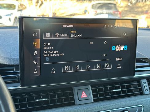 Used 2024 Audi A5 2.0T Premium Plus image 20